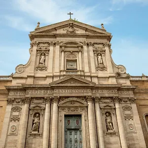 Affittacamere Daplace - Santa Susanna, Roma